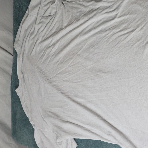 Scooby-Doo White Graphic Tee - Picture 4 of 4